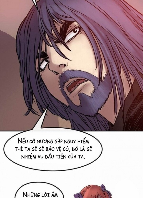 Bất Bại Quyền Ma Chapter 12 - Trang 2
