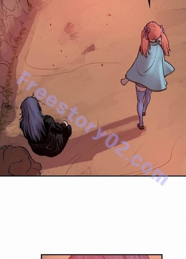 Bất Bại Quyền Ma Chapter 12 - Trang 2