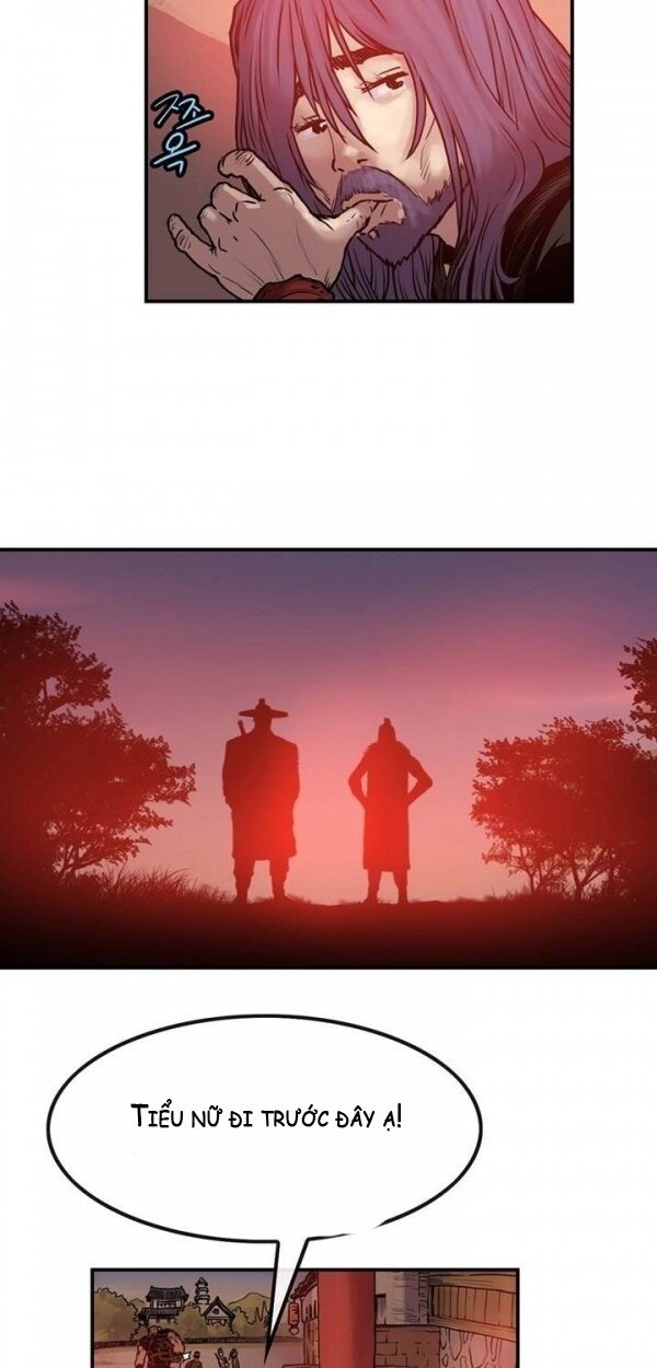 Bất Bại Quyền Ma Chapter 12 - Trang 2