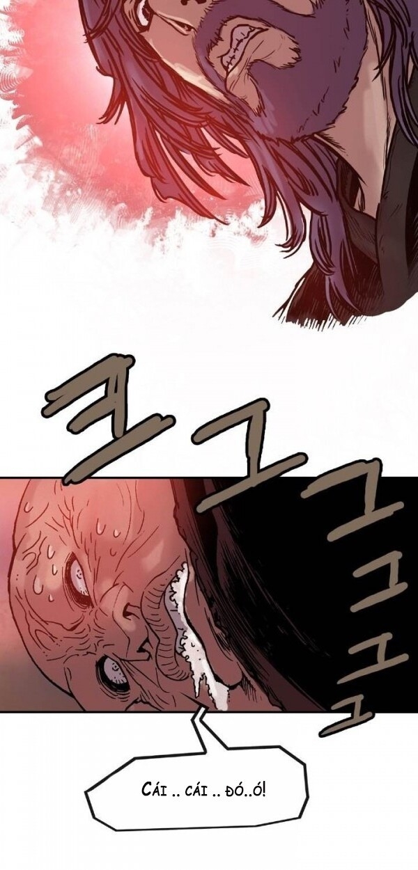 Bất Bại Quyền Ma Chapter 12 - Trang 2