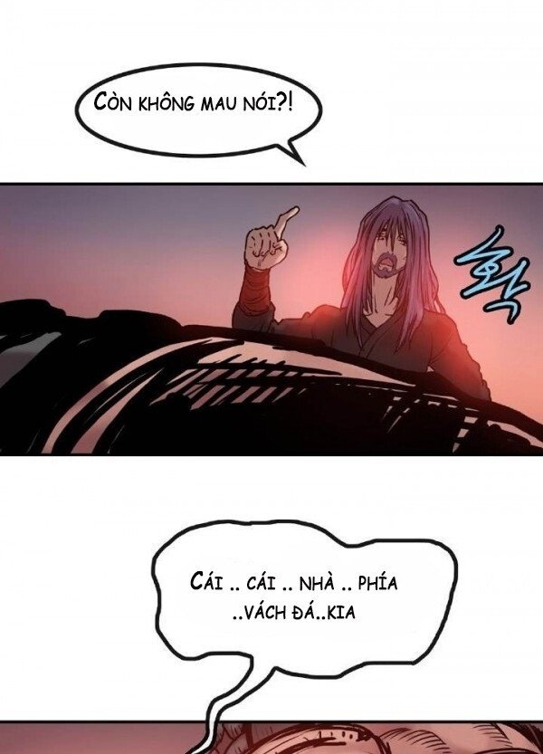 Bất Bại Quyền Ma Chapter 12 - Trang 2