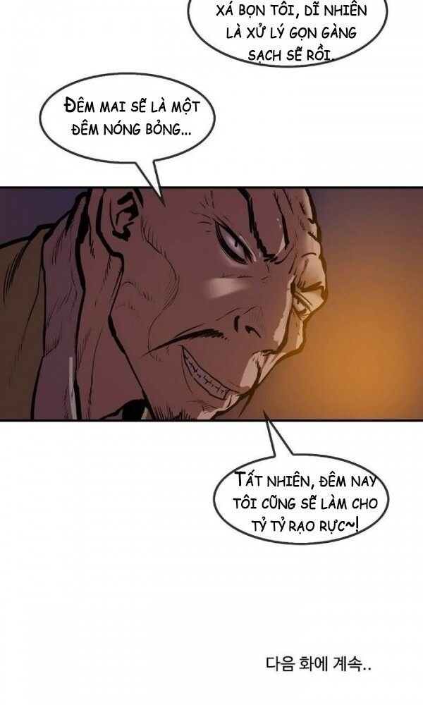 Bất Bại Quyền Ma Chapter 12 - Trang 2