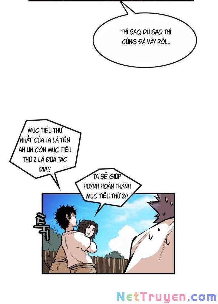 Bất Bại Quyền Ma Chapter 120 - Trang 2