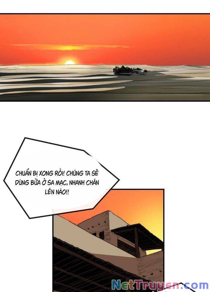 Bất Bại Quyền Ma Chapter 120 - Trang 2