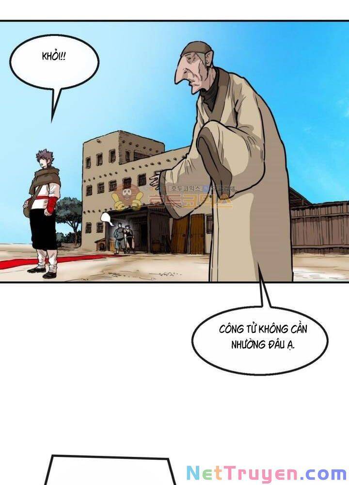 Bất Bại Quyền Ma Chapter 120 - Trang 2