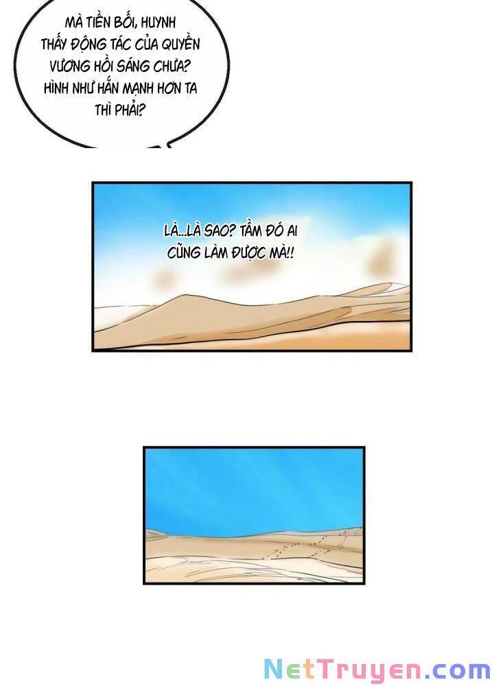 Bất Bại Quyền Ma Chapter 120 - Trang 2