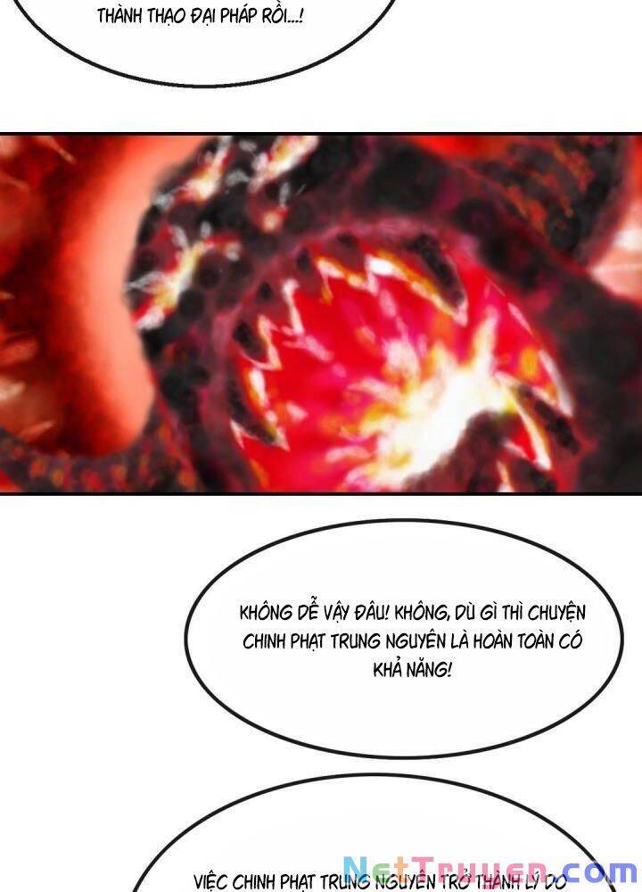 Bất Bại Quyền Ma Chapter 121 - Trang 2