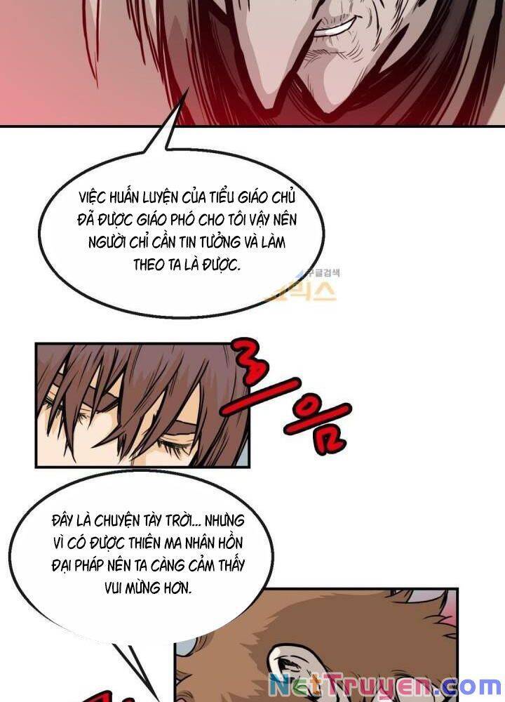 Bất Bại Quyền Ma Chapter 121 - Trang 2