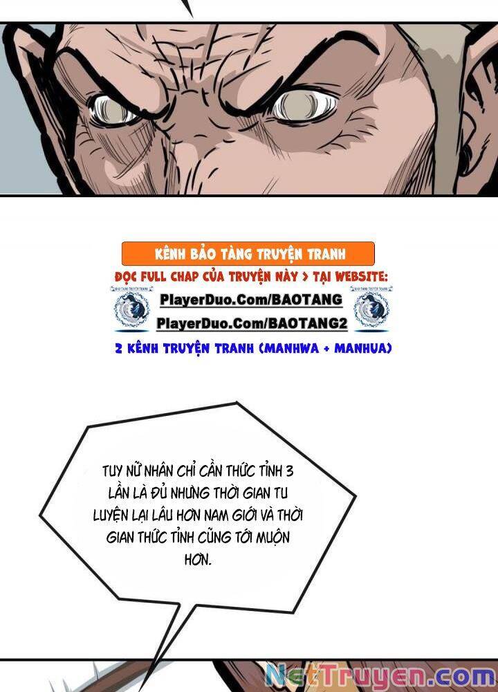 Bất Bại Quyền Ma Chapter 121 - Trang 2