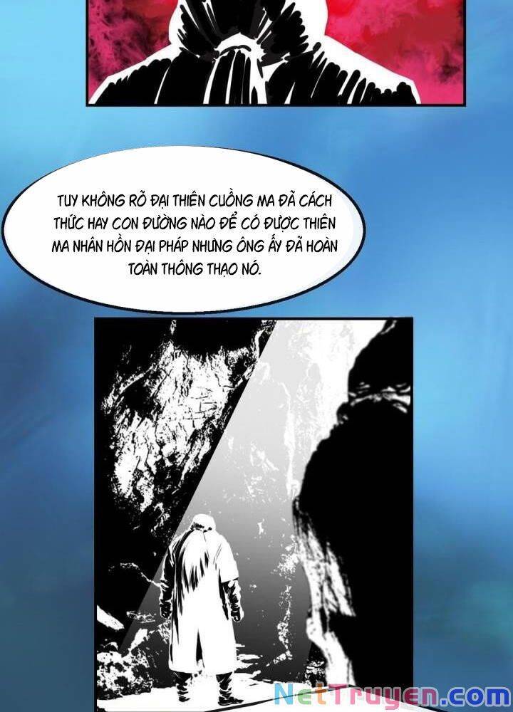 Bất Bại Quyền Ma Chapter 121 - Trang 2