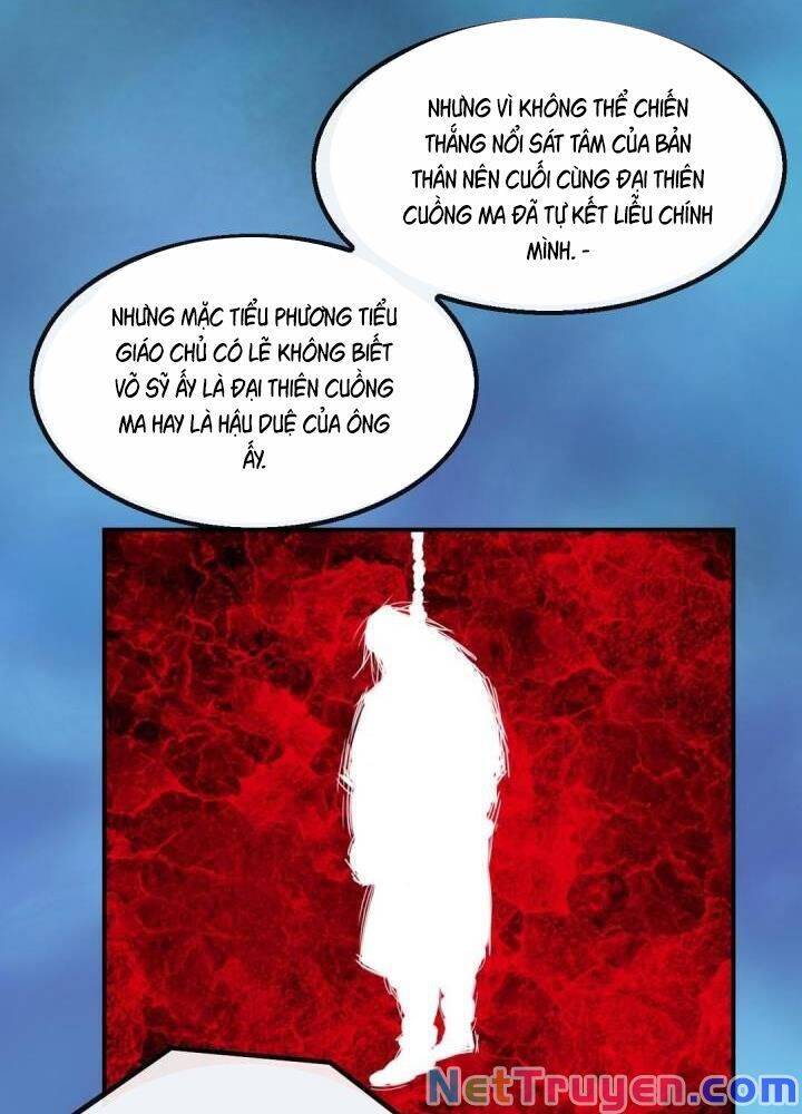 Bất Bại Quyền Ma Chapter 121 - Trang 2