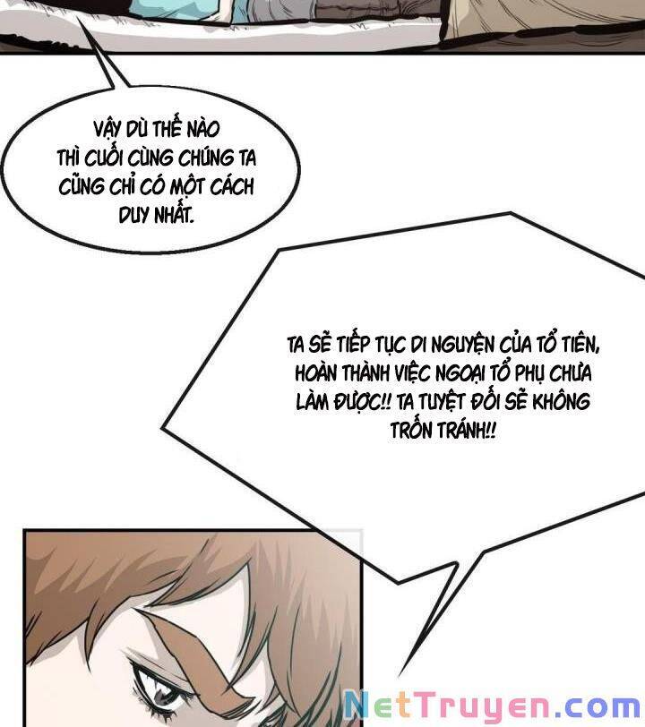 Bất Bại Quyền Ma Chapter 122 - Trang 2