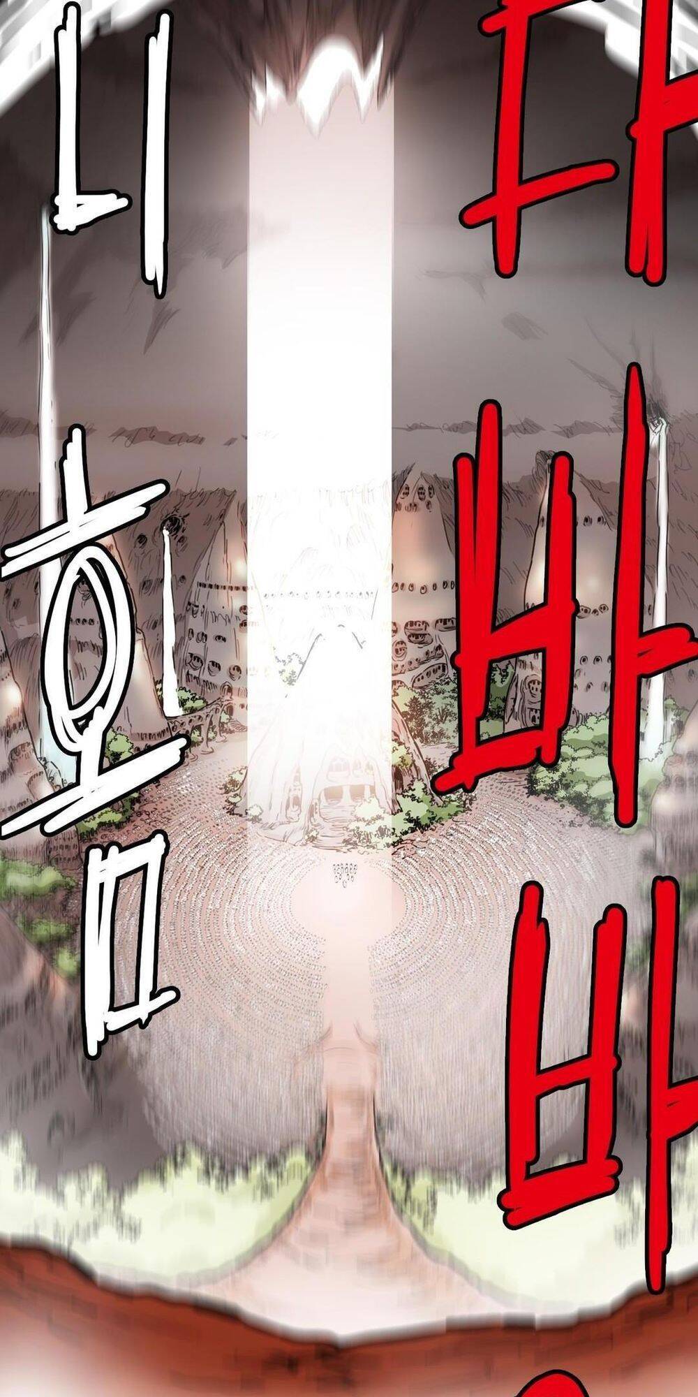 Bất Bại Quyền Ma Chapter 124 - Trang 2