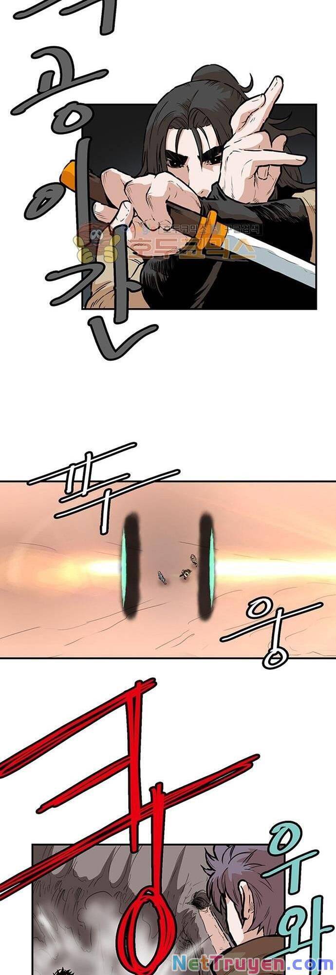 Bất Bại Quyền Ma Chapter 126 - Trang 2