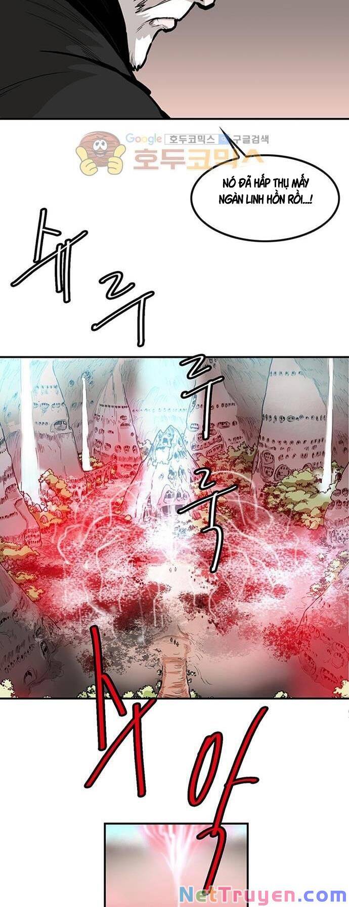 Bất Bại Quyền Ma Chapter 127 - Trang 2