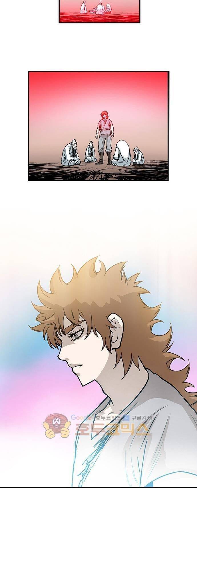 Bất Bại Quyền Ma Chapter 127 - Trang 2