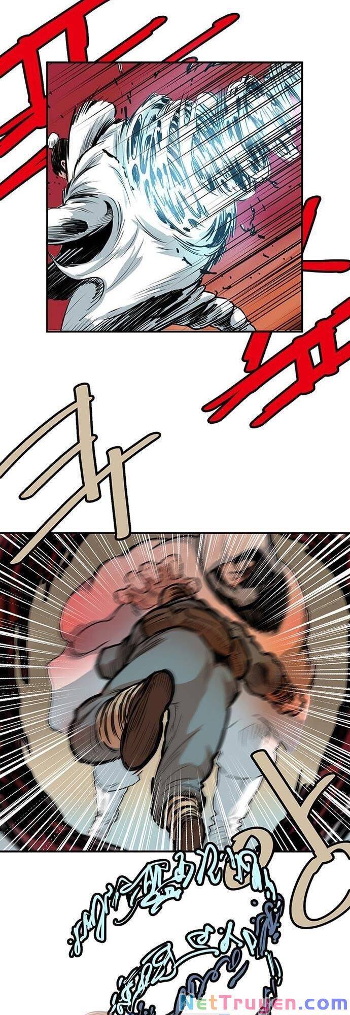 Bất Bại Quyền Ma Chapter 128 - Trang 2