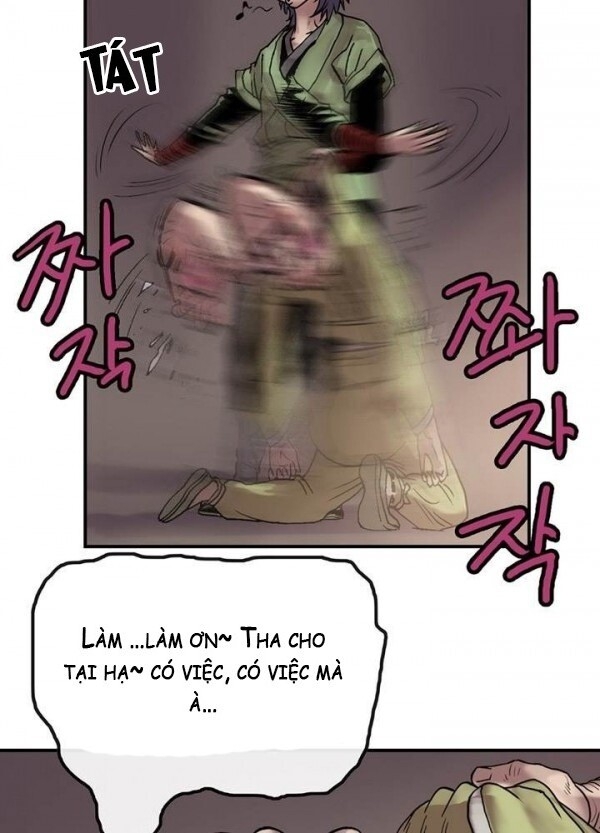 Bất Bại Quyền Ma Chapter 13 - Trang 2