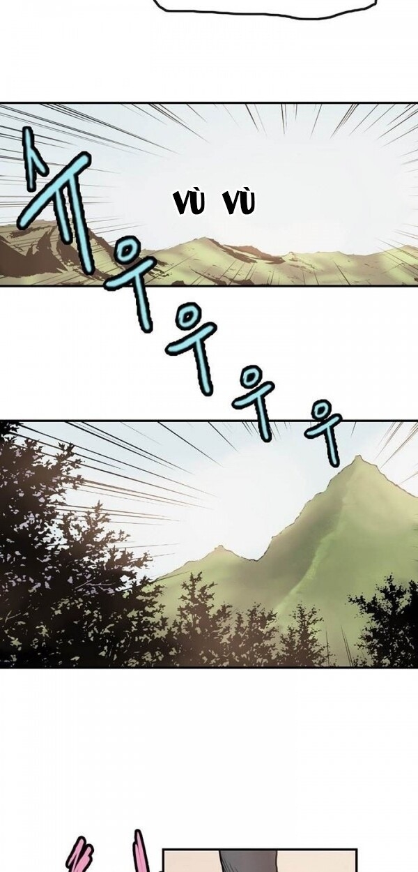 Bất Bại Quyền Ma Chapter 13 - Trang 2