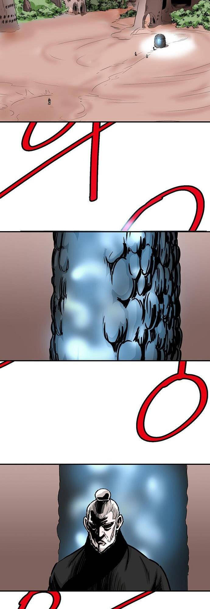 Bất Bại Quyền Ma Chapter 130 - Trang 2