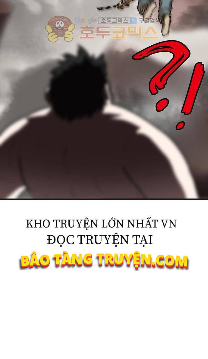 Bất Bại Quyền Ma Chapter 132 - Trang 2