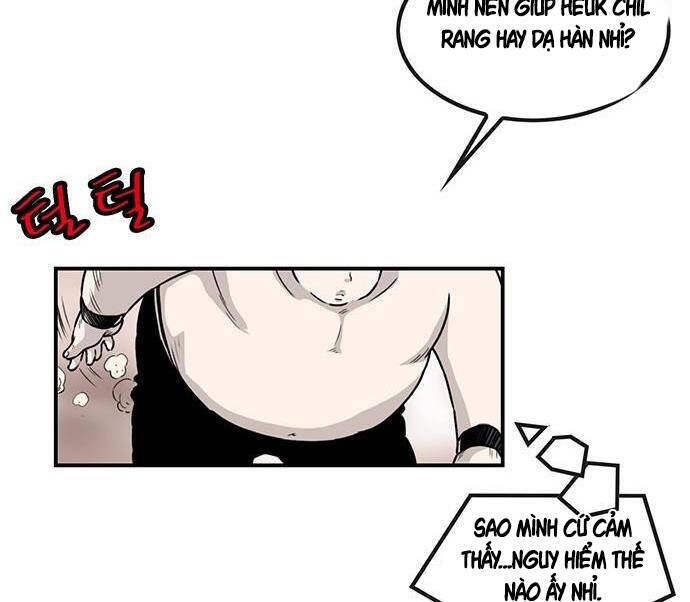 Bất Bại Quyền Ma Chapter 133 - Trang 2