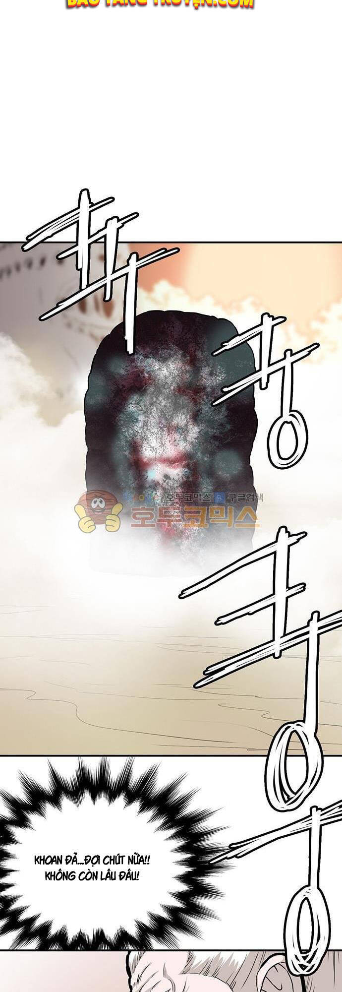 Bất Bại Quyền Ma Chapter 133 - Trang 2