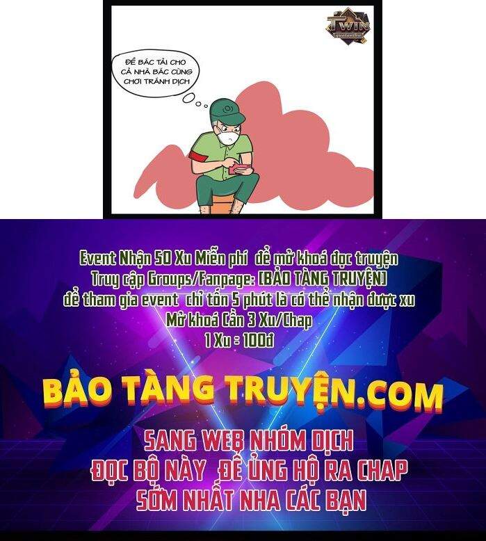 Bất Bại Quyền Ma Chapter 136 - Trang 2