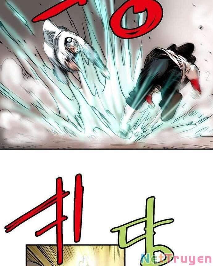 Bất Bại Quyền Ma Chapter 137 - Trang 2