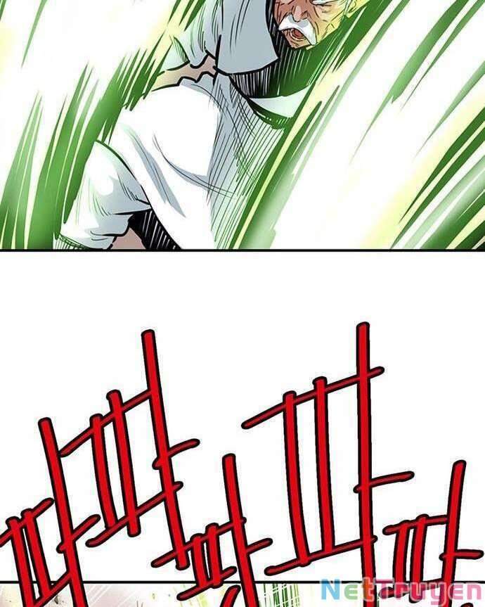 Bất Bại Quyền Ma Chapter 137 - Trang 2