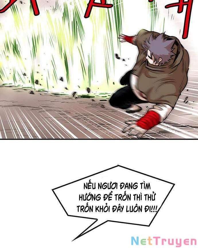 Bất Bại Quyền Ma Chapter 137 - Trang 2