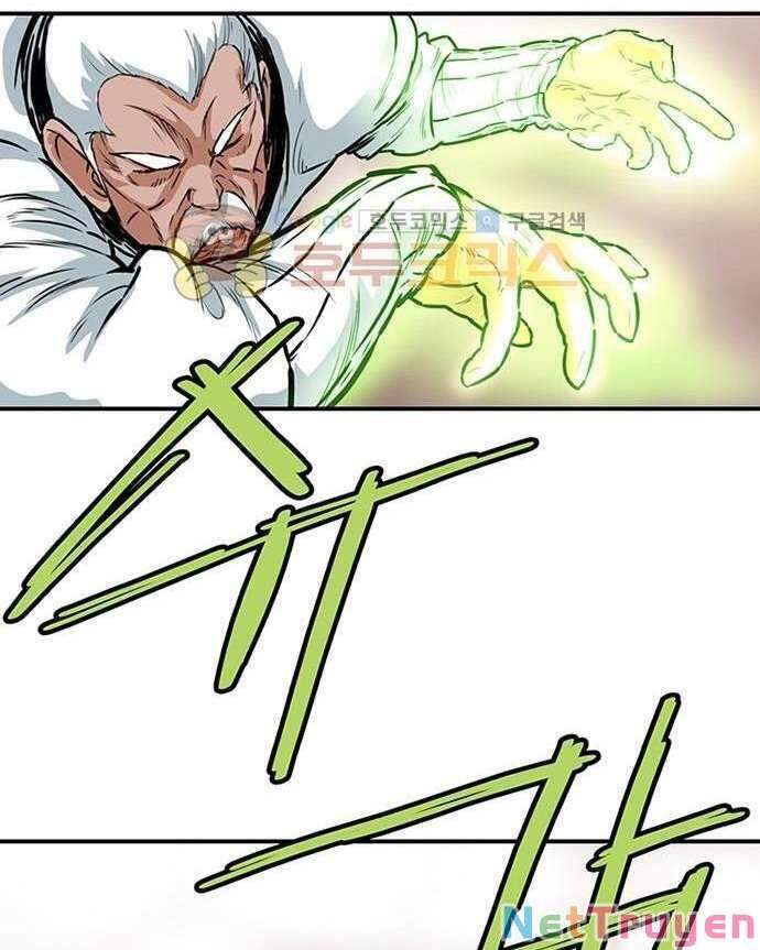 Bất Bại Quyền Ma Chapter 137 - Trang 2