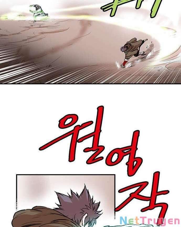 Bất Bại Quyền Ma Chapter 137 - Trang 2