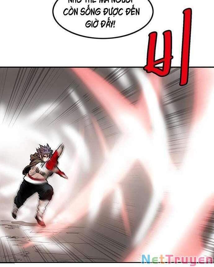 Bất Bại Quyền Ma Chapter 137 - Trang 2