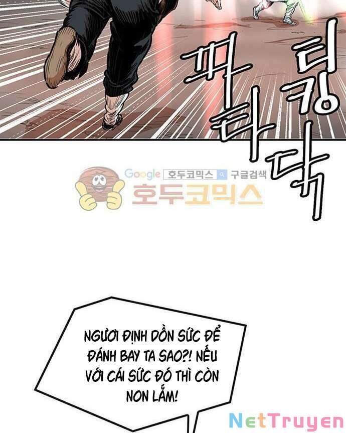 Bất Bại Quyền Ma Chapter 137 - Trang 2