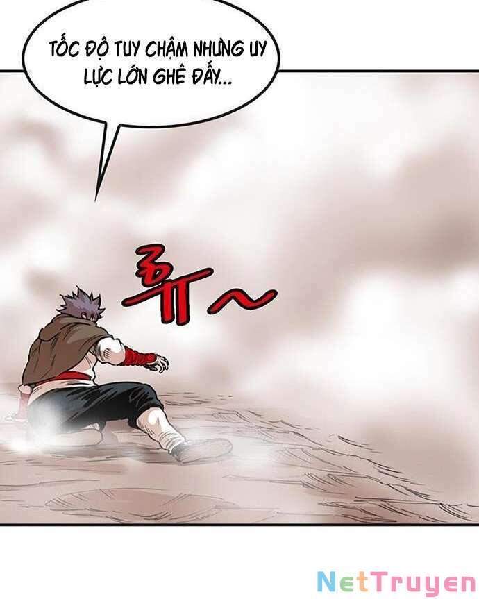 Bất Bại Quyền Ma Chapter 137 - Trang 2