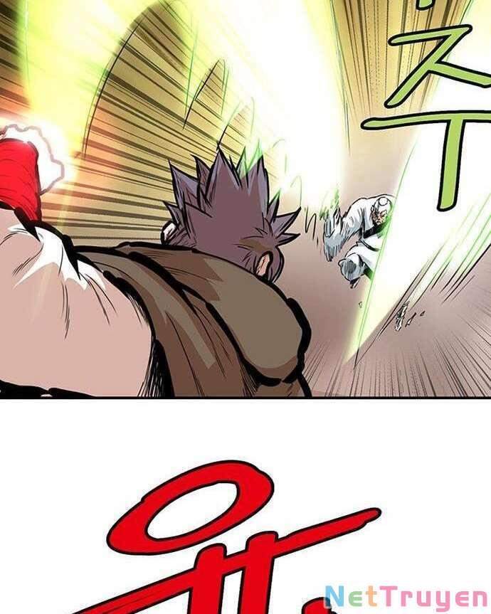 Bất Bại Quyền Ma Chapter 137 - Trang 2