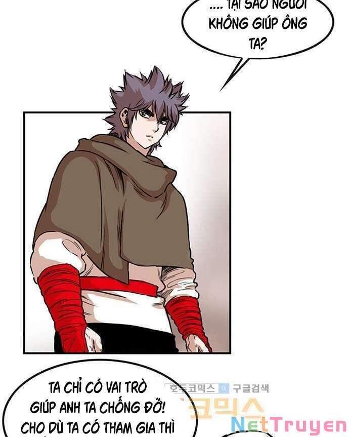 Bất Bại Quyền Ma Chapter 137 - Trang 2