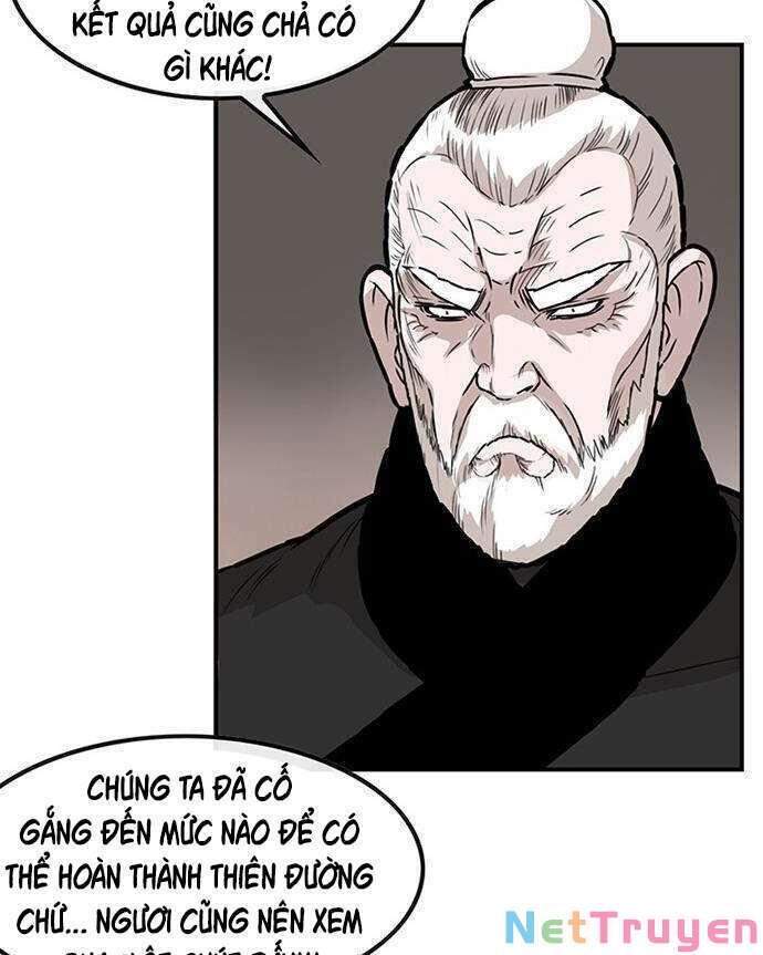 Bất Bại Quyền Ma Chapter 137 - Trang 2