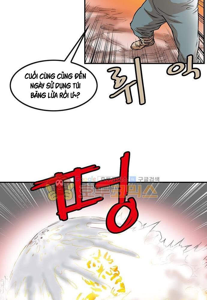 Bất Bại Quyền Ma Chapter 138 - Trang 2