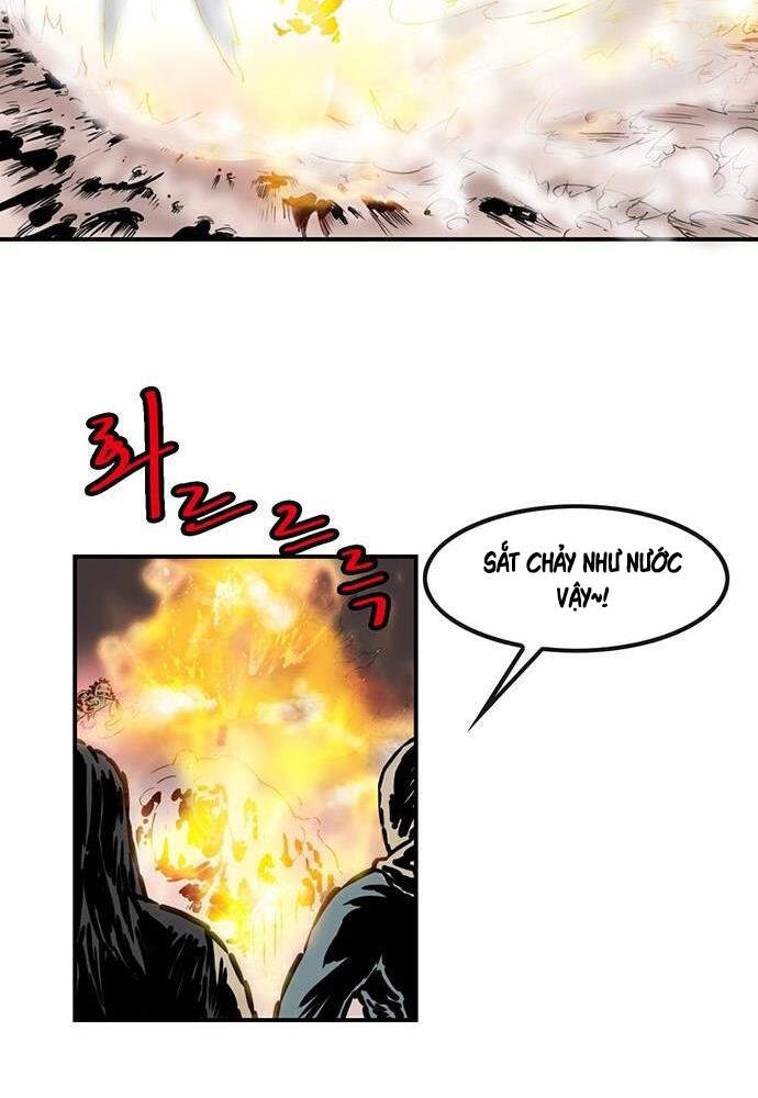 Bất Bại Quyền Ma Chapter 138 - Trang 2