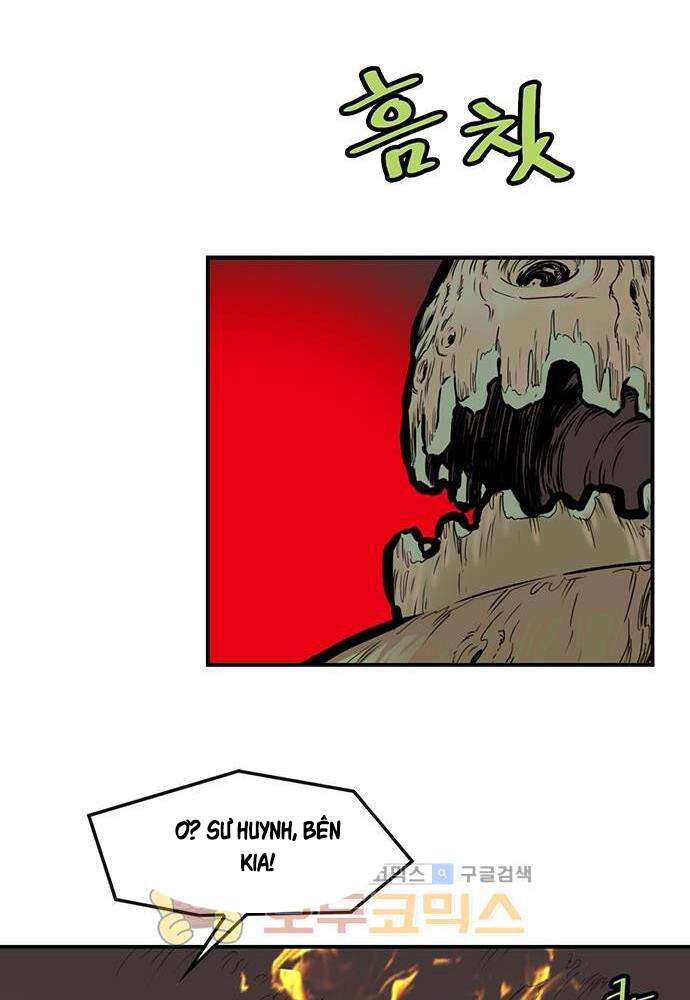 Bất Bại Quyền Ma Chapter 138 - Trang 2