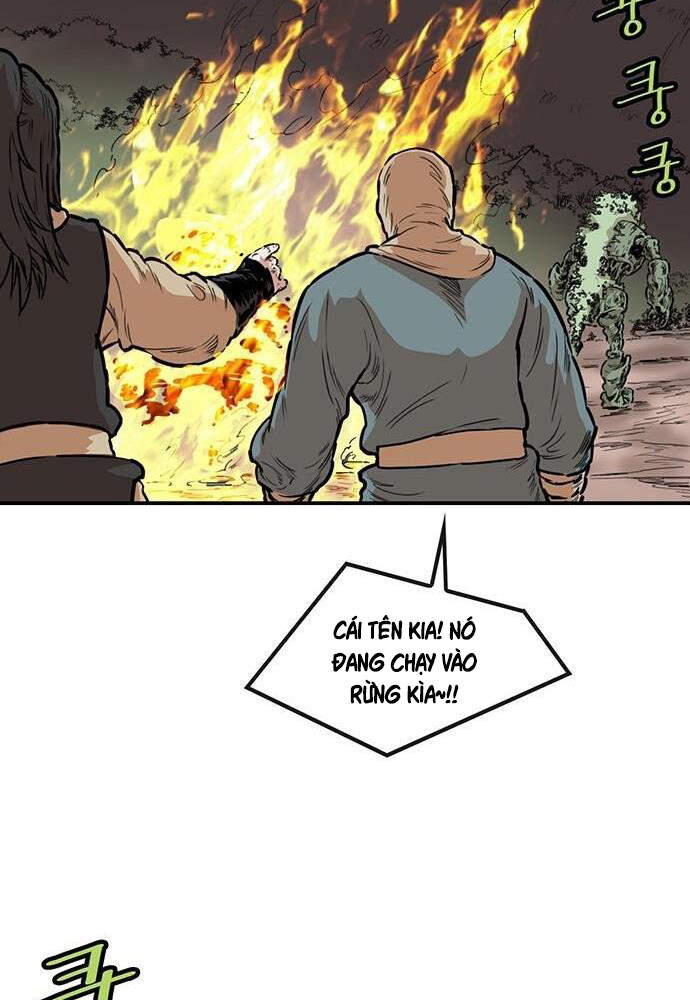 Bất Bại Quyền Ma Chapter 138 - Trang 2