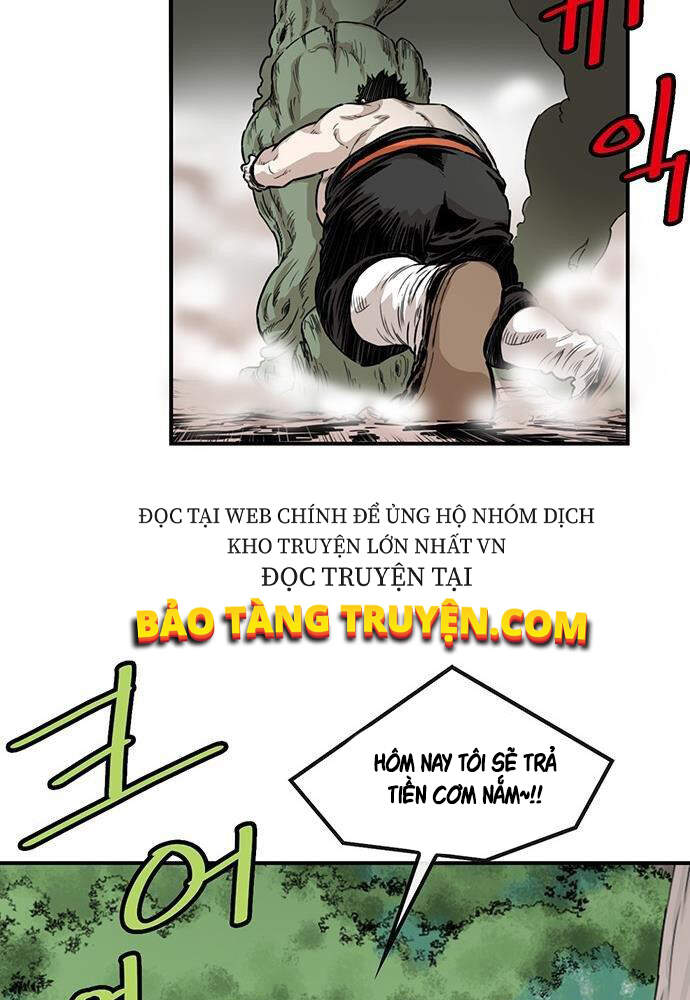 Bất Bại Quyền Ma Chapter 138 - Trang 2