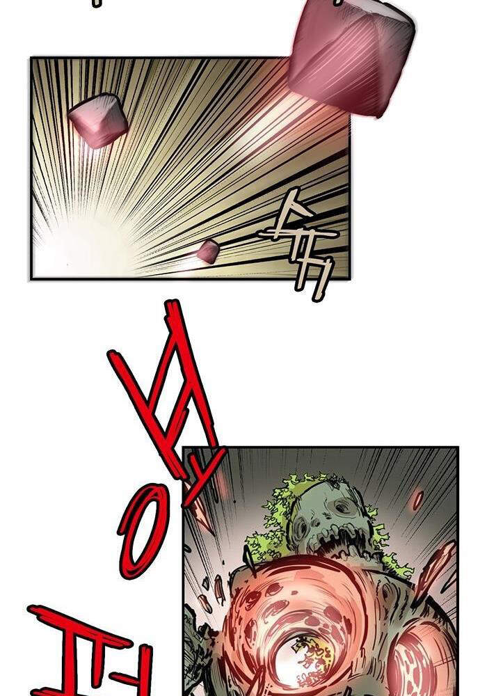 Bất Bại Quyền Ma Chapter 138 - Trang 2