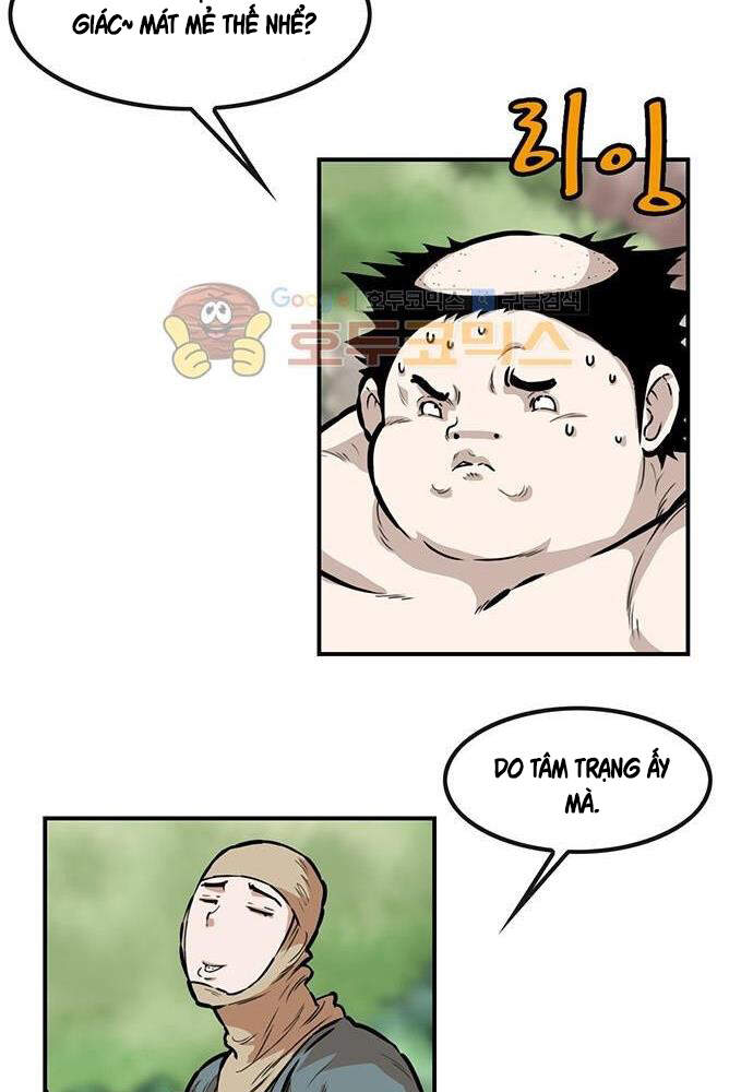 Bất Bại Quyền Ma Chapter 138 - Trang 2