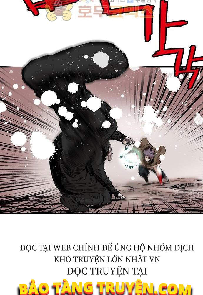 Bất Bại Quyền Ma Chapter 139 - Trang 2