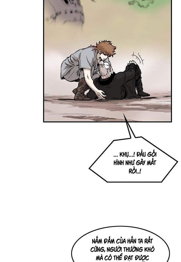Bất Bại Quyền Ma Chapter 139 - Trang 2