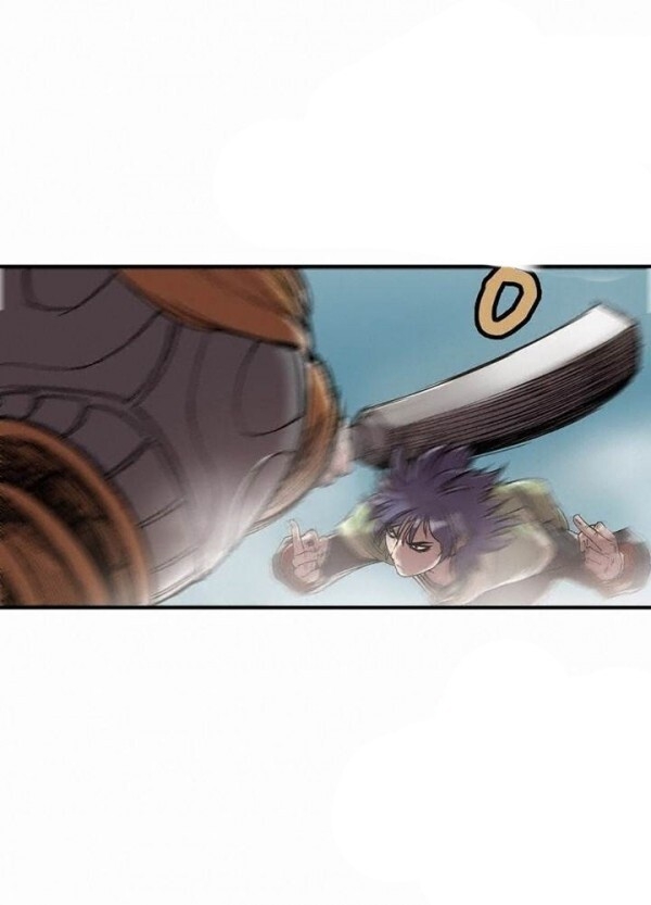 Bất Bại Quyền Ma Chapter 14 - Trang 2