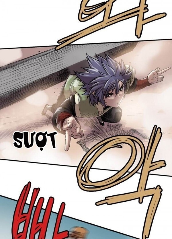 Bất Bại Quyền Ma Chapter 14 - Trang 2